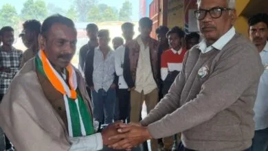 शासकीय कन्या उमावि