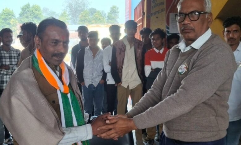 शासकीय कन्या उमावि