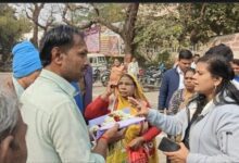 जनसुनवाई मामला