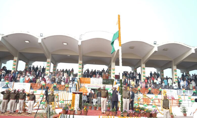 एनटीपीसी गाडरवारा