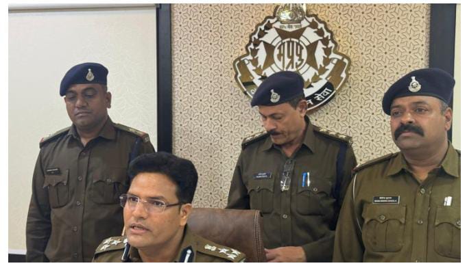 अंधा कत्ल खुलासा