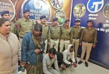 देवास हत्याकांड