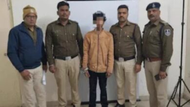 रेप के बाद कॉलेज छात्रा की हत्या