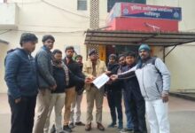 बरमान मेला विवाद