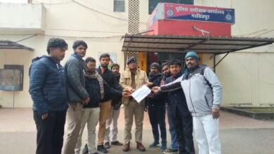 बरमान मेला विवाद