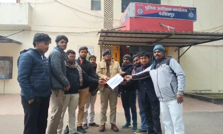 बरमान मेला विवाद