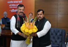 नितिन नवीन