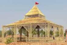 हीरापुर धाम