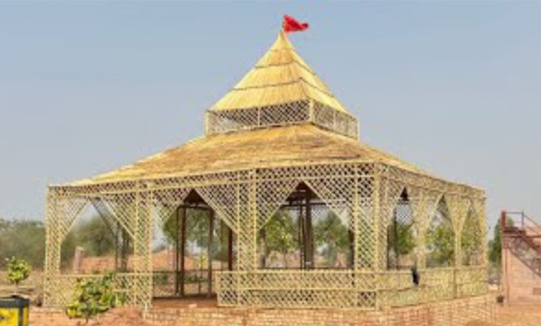 हीरापुर धाम