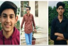 सोहागपुर सड़क दुर्घटना