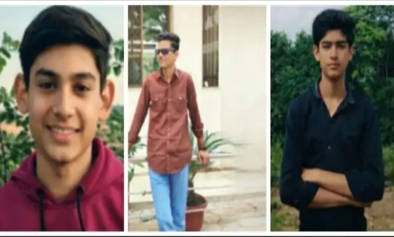 सोहागपुर सड़क दुर्घटना