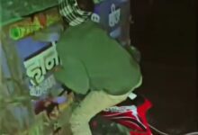 बाइक सवार की मौत