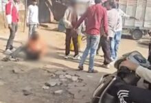 गर्ल्स स्कूल के पास मारपीट