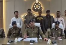 नरसिंहपुर सामूहिक दुष्कर्म