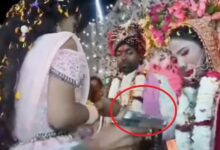 बक्सर जयमाला गोलीकांड