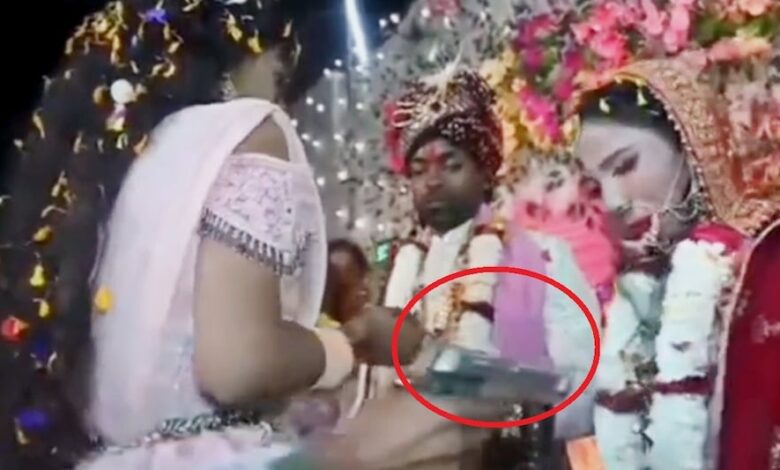 बक्सर जयमाला गोलीकांड