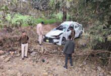 लहंगा नदी दुर्घटना