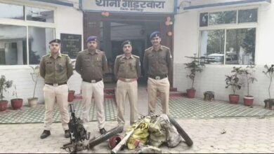 बाइक चोरी मामला