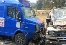 टोल प्लाजा लापरवाही