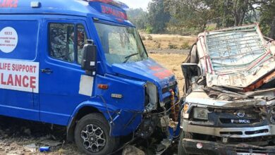 टोल प्लाजा लापरवाही