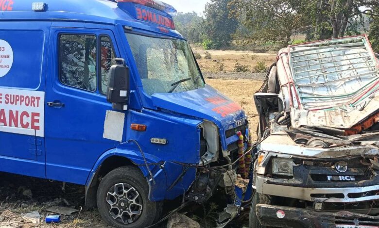 टोल प्लाजा लापरवाही