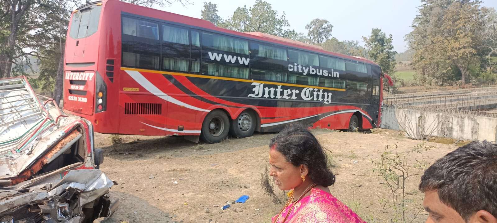 टोल प्लाजा लापरवाही