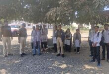 निर्भया मोबाइल गाडरवारा