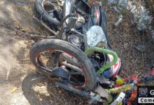 एनटीपीसी मोड दुर्घटना गाडरवारा