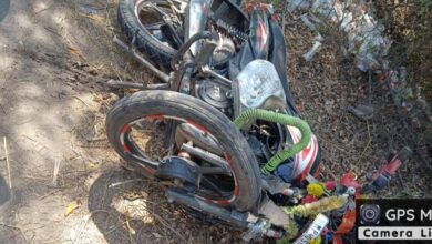 एनटीपीसी मोड दुर्घटना गाडरवारा