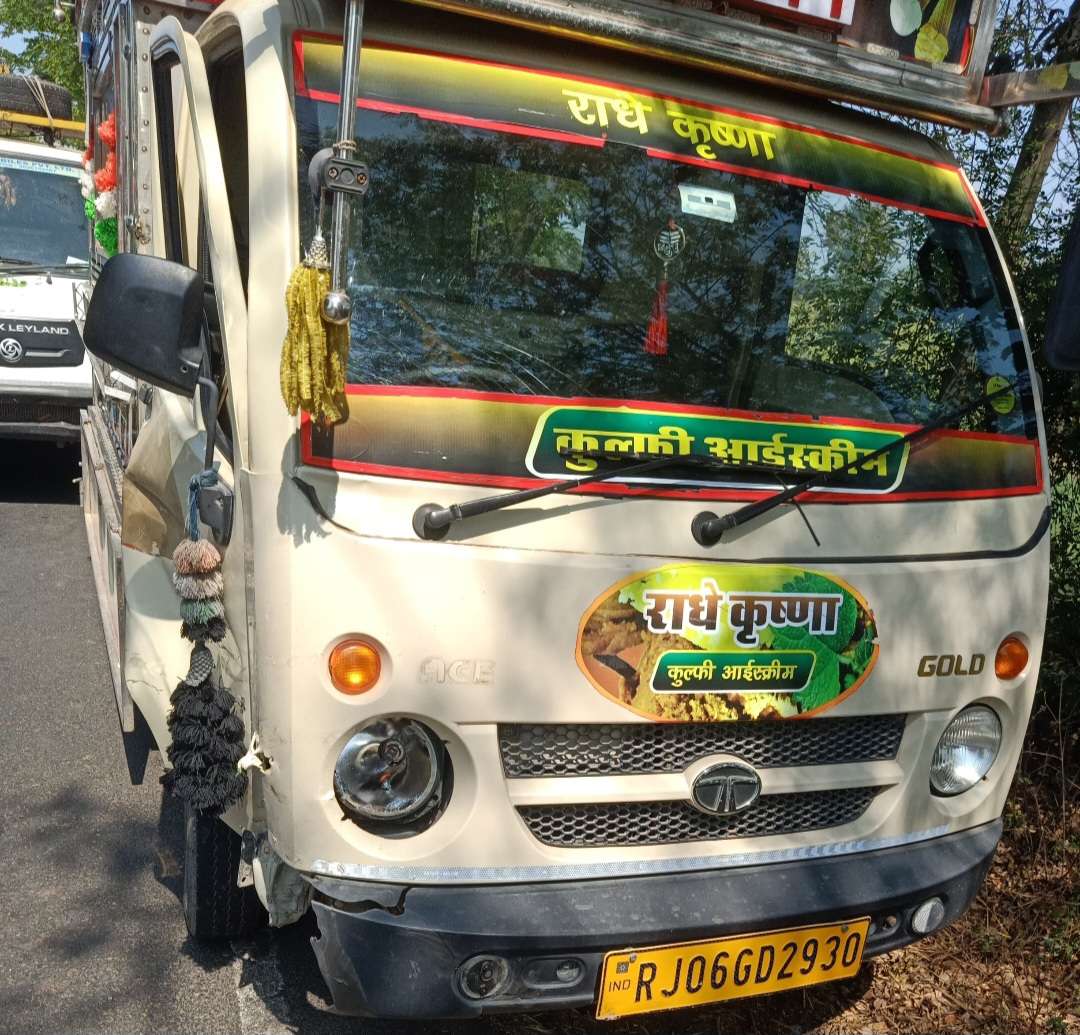 एनटीपीसी मोड दुर्घटना गाडरवारा