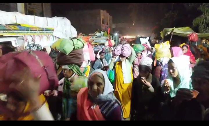 29वीं माही पंचकोशी