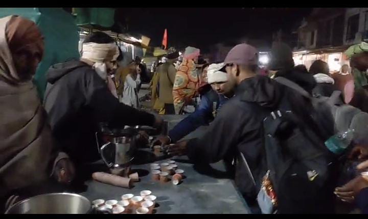 29वीं माही पंचकोशी