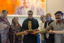 आशुतोष राणा