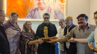 आशुतोष राणा