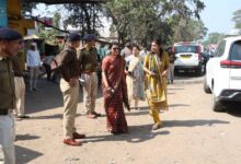 ब्लैक स्पॉट