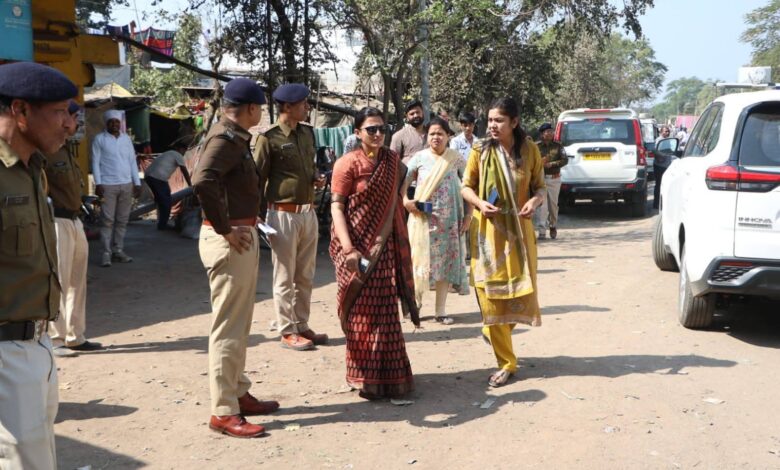 ब्लैक स्पॉट