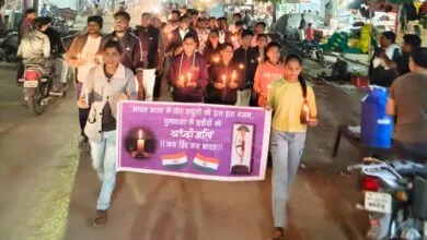 पुलवामा अटैक