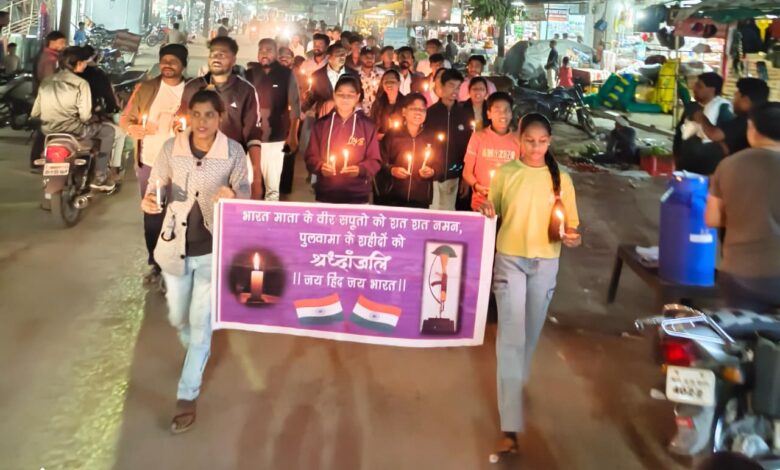 पुलवामा अटैक