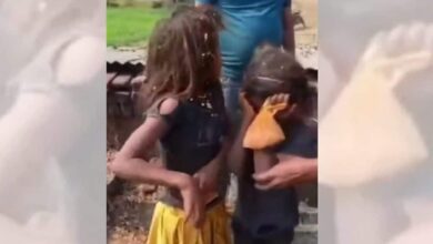 नरसिंहपुर लापता बहनें