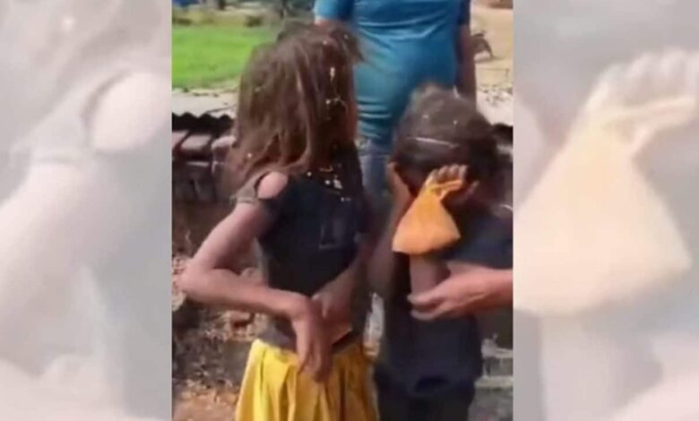 नरसिंहपुर लापता बहनें