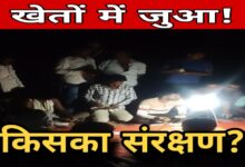 चिरिर्या महंगवा जुआ