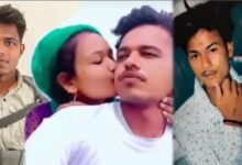 सागर देवरी हत्याकांड