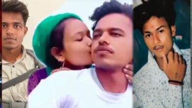 सागर देवरी हत्याकांड