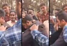 सिविक सेंटर हंगामा जबलपुर