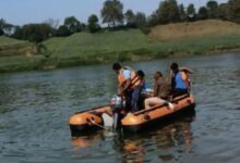 महादेव पिपरिया घाट नरसिंहपुर