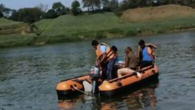 महादेव पिपरिया घाट नरसिंहपुर