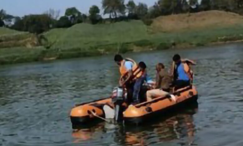 महादेव पिपरिया घाट नरसिंहपुर