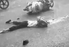 जबलपुर सड़क हादसा