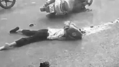 जबलपुर सड़क हादसा