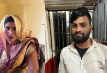 सास दामाद लव स्टोरी